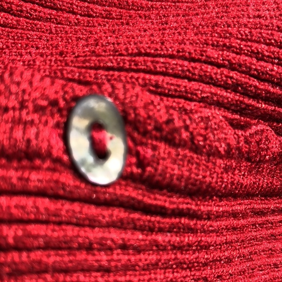 2- piece detached sweater set - Picture 5 of 5